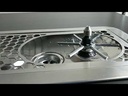 رينزر بار كبير اسود (SA033-1)