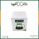 سيرفر (DQ) 600 مل