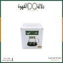 سيرفر (DQ) 800 مل