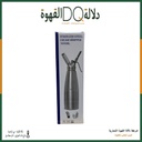 مكينة كريمة استيل لتر (DQ)