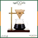 استاند تثيبت V60 مقاس 20*16*34 سم (C19)