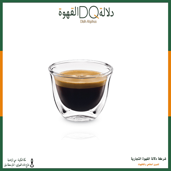 اكواب شفاف مقاس 30 مل (A26)