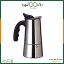 ترمس صانعة القهوة موكا بوت6كوب(SA030)