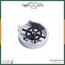 رينزر بار صغير دائري استيل (SA034)