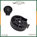 رينزر بار صغير دائري استيل اسود(SA034-1)