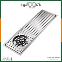 رينزر بار كبير استيل (SA033)