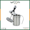 صانع رغوة الحليب  400 مل CC(A39)