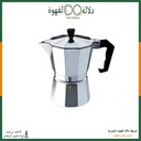 صانعة القهوة موكا بوت 3 كوب (A3)