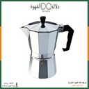 صانعة القهوة موكا بوت 6 كوب(A3-1)