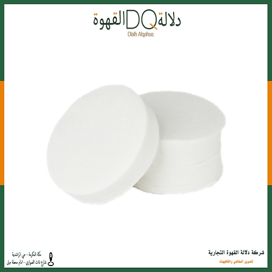 فلاتر ايروبرس 100 فلتر (L5)