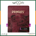 قهوة خزامى بلند 250 جرام محمصة بروفايلز