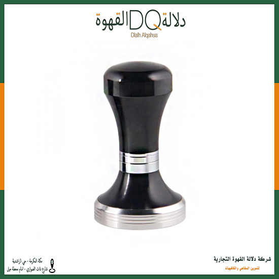 مكبس مقاس  58 اسود (T9-2)