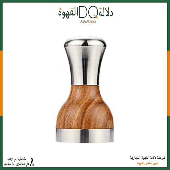 مكبس مقاس 51  خشبي (T20)