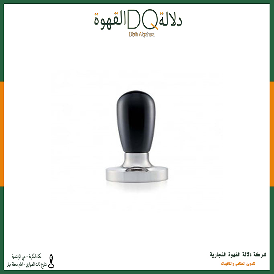 مكبس مقاس 58  اسود (T7-2)