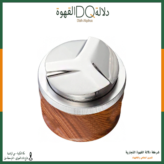 موزع خشب مقاس 58 (T27-2)