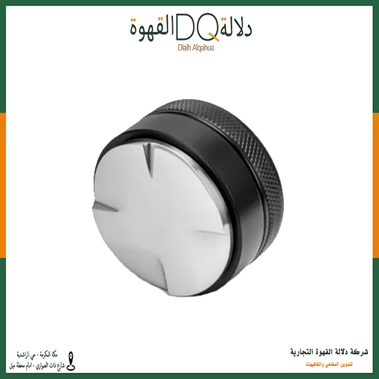 موزع مقاس 58 استيل (T13-2)