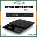 ميزان رقمي لمس (C3-1)