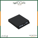 ميزان ميني لمس اسود تايمور A001