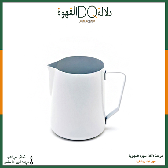 بتشر ابيض 600مل(MJ3-1)