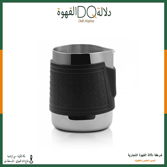 وعاء تبخير حليب مغلف 350 مل (MJ4)