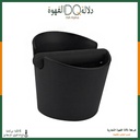 وعاء تفريغ القهوة 12.2*10*12.7سم(A56)