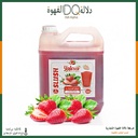 سلاش يلوفا فراولة 5 لتر