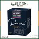 أظرف قهوة ( متعددة المحاصيل 1) 5 اظرف محمصة دريب اون