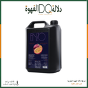 سلاش باشن فروت انزو 5 لتر