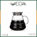 سيرفر (DQ) 800 مل