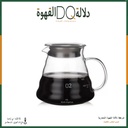 سيرفر (DQ) 600 مل