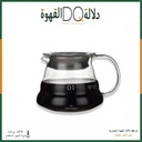 سيرفر (DQ) 350 مل