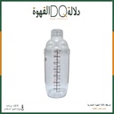 شيكر اكرليك 700 مل  DQ