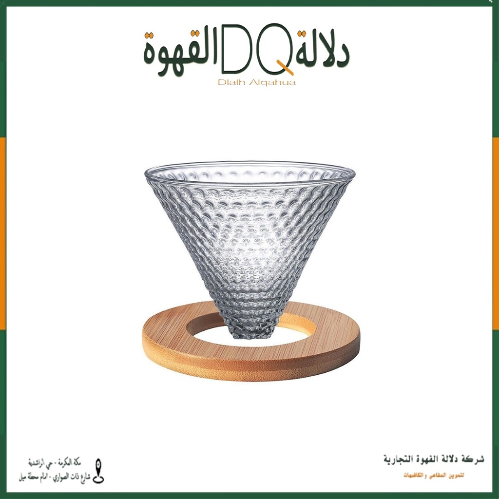 قمع كاليتا -01(GP21)