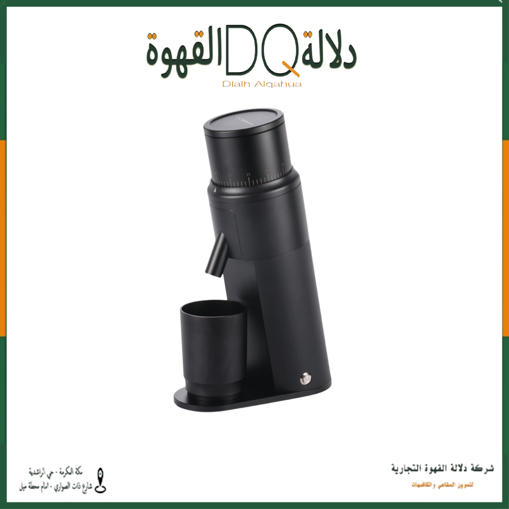 مطحنة كفيستا K3