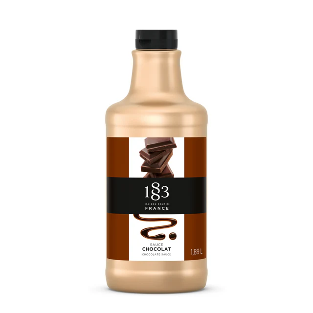 صوص 1883 دارك شكولاته 1.89 لتر 