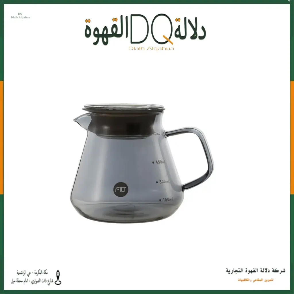سيرفر 600 مل  (FILT)
