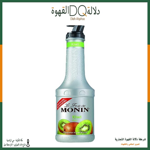 [2110] بيورية مونين كيوي 1 لتر  