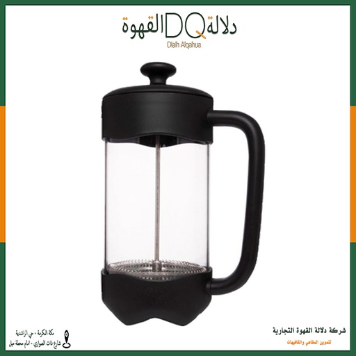 [1208] أداة فرنش بريس 1 لتر (A65-2)