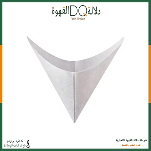 [1175] فلاتر كيمكس مقاس 3 اكواب (L2)