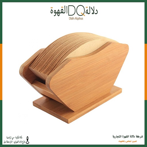 [1183] قاعده تثبيت فلاتر 12.5*6.5*10(C34)