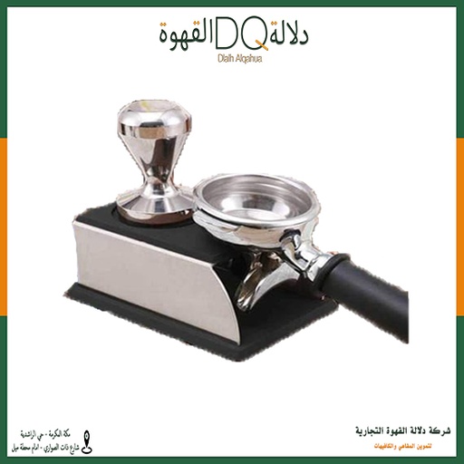[1080] مثبت بورتفلتر 14.5*10.5*7 سم (A51) اسود