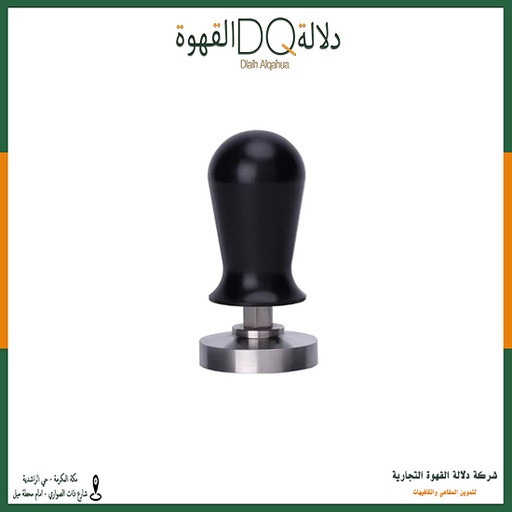 [1013] مكبس مقاس 51 اسود ضغط ثابت (T14)