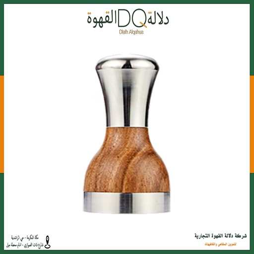 [1025] مكبس مقاس 58 خشبي (T20-2)