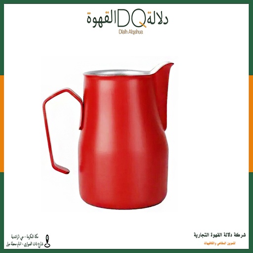 [1097] بتشر احمر 350 مل (MJ3)