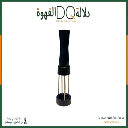 [4178] مفكك تكتلات بقاعدة ( SA06 )