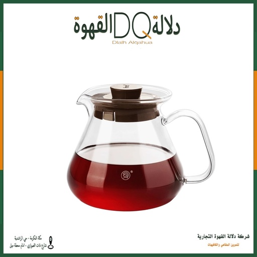 [4261] سيرفر Hero  450  مل