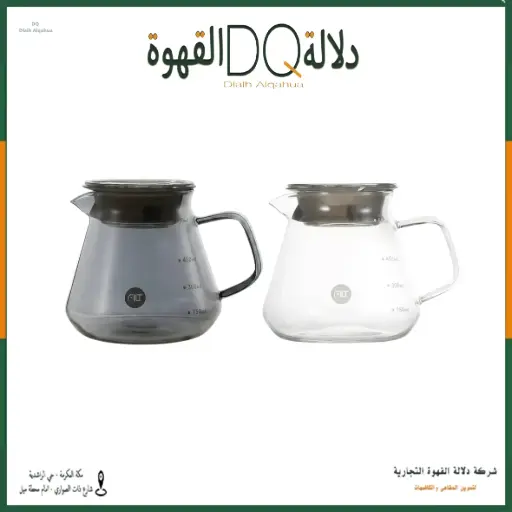 سيرفر 600 مل  (FILT)